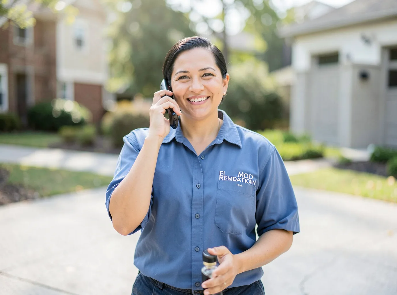 Mold Remediation Pateros, WA FAQs